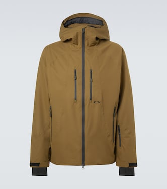 Kendall 2.0 ski jacket | Oakley