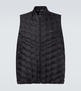 Aeroloft down vest | Nike