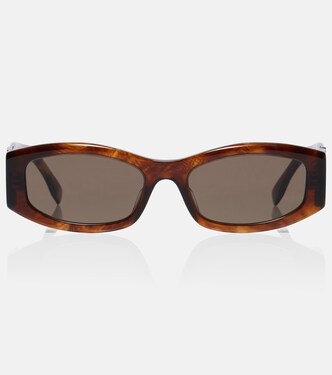 Eckige Sonnenbrille Forever Fendi | Fendi