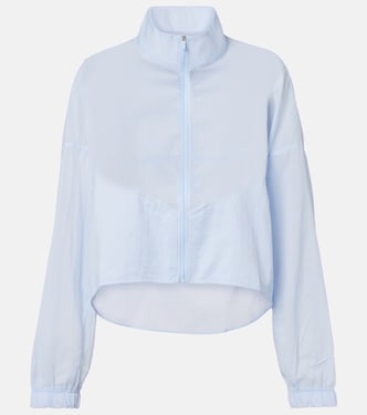 Nike Sportswear cropped jacket | Nike