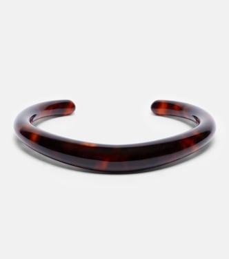 Resin choker | Toteme