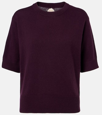 Pullover aus Kaschmir | Jardin des Orangers