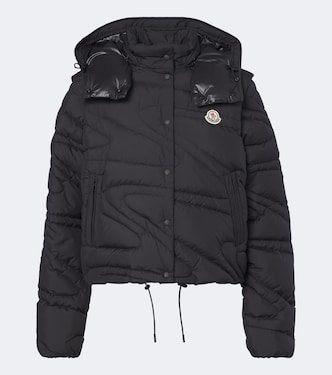 Daunenjacke Leona | Moncler