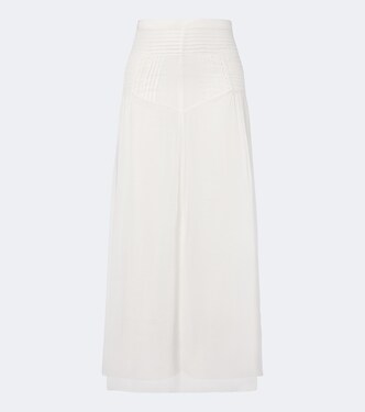 Pylka maxi skirt | Marant Etoile