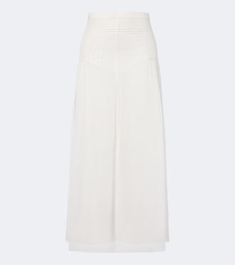 Pylka maxi skirt | Marant Etoile
