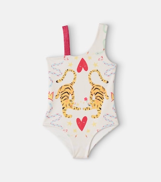 Marea printed swimsuit | Pepita&Me