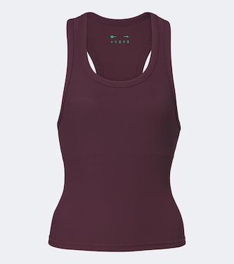 Pele Sophie tank top | The Upside