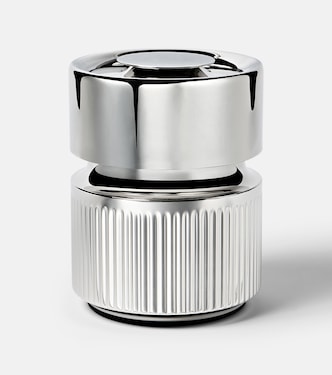 Club 30 stainless steel ice bucket | Christofle