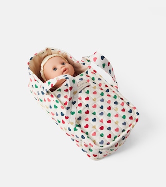Bebé - set de muñeca Lola | Konges Sløjd