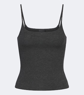 Lauren jersey tank top | Leset