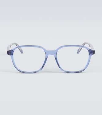 Eckige Brille InDiorO S3I | Dior Eyewear