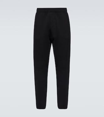 x Wales Bonner track pants | Adidas