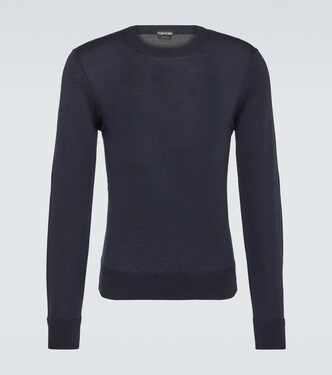 Wool sweater | Tom Ford