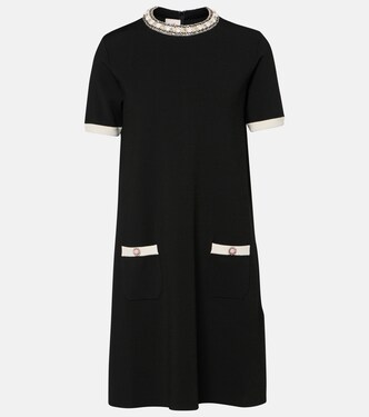 Embellished minidress | Valentino