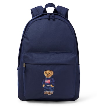 Rucksack Polo Bear | Polo Ralph Lauren Kids