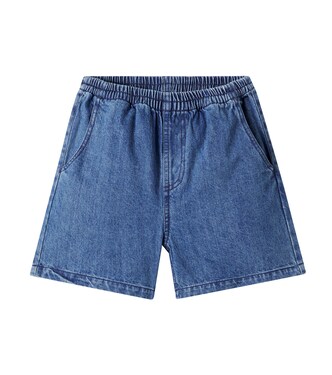 Magot denim shorts | Konges Sløjd