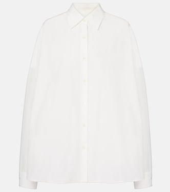 Oversized shirt | Dries Van Noten