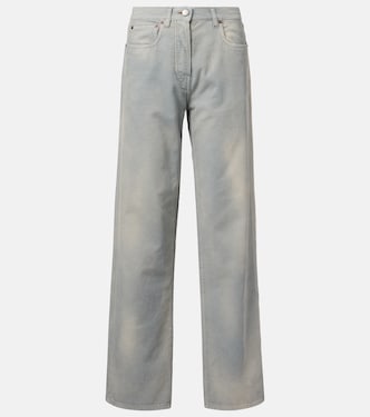 Cotton corduroy pants | Prada
