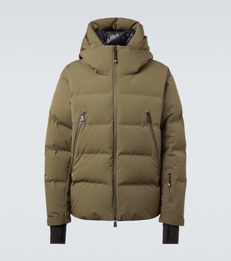 Fellberg down jacket | Moncler Grenoble