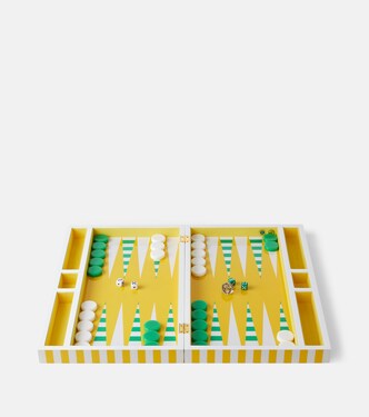 Copenhagen backgammon set | Jonathan Adler