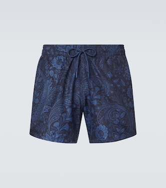 Bedruckte Badeshorts | Etro