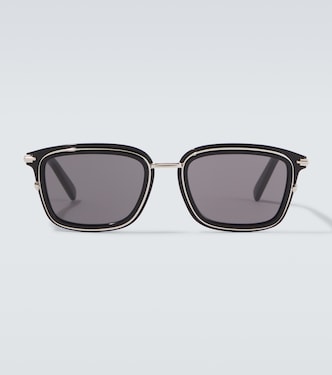 Eckige Sonnenbrille DiorBlackSuit S14I | Dior Eyewear
