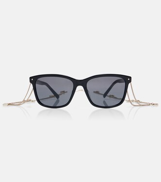 Occhiali da sole Petit CD S1I squadrati | Dior Eyewear