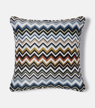 Belfast cushion | Missoni