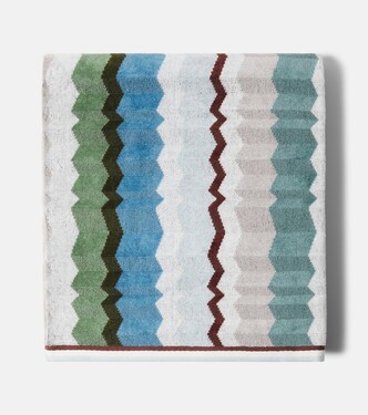 Handtuch Eva Zig Zag | Missoni