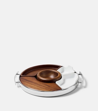 Tablett Mood Coffee | Christofle
