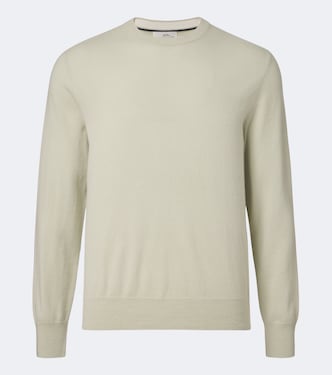 Mr Carlos cashmere sweater | Arch4