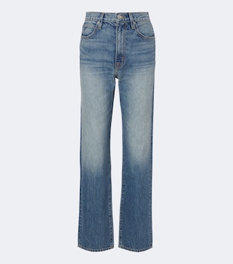 Jean straight London | SLVRLAKE