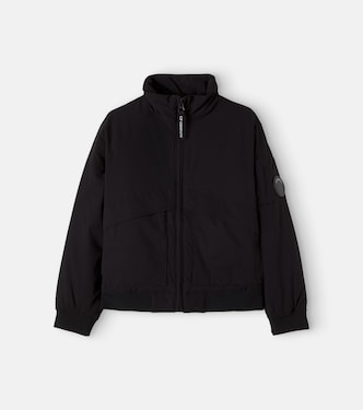 Padded jacket | C.P. Company Kids