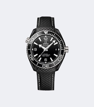 Seamaster Certified Pre-Owned watch | Omega