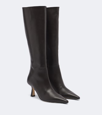 Botas altas Vina de piel | Aeyde