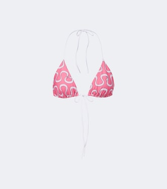 Bikini-Oberteil Onda | Pucci