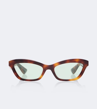 Gafas de sol 1997C cat-eye | Khaite
