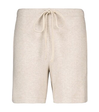 Shorts Janey aus Jersey | Velvet