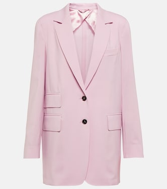 Rapido wool blazer | Max Mara
