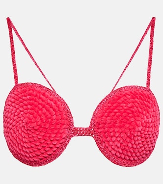 Häkel-BH | Magda Butrym