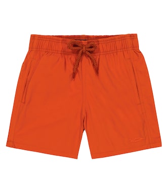 Jim swim trunks | Vilebrequin Kids