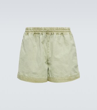 Shorts Sokki in cotone | Ranra