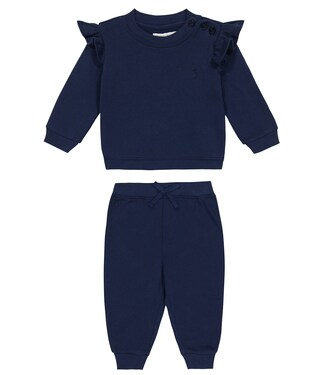 Baby Jogginganzug aus Baumwolle | Polo Ralph Lauren Kids