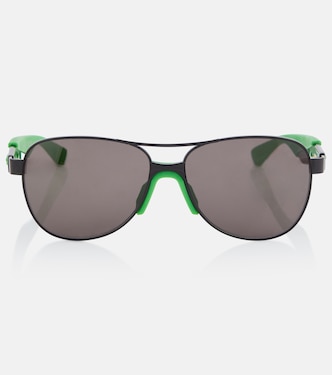 Unapologetic aviator sunglasses | Bottega Veneta