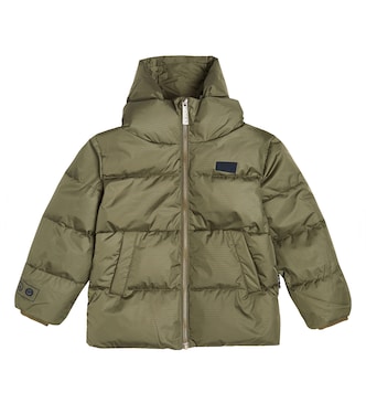 Hilo puffer jacket | Molo