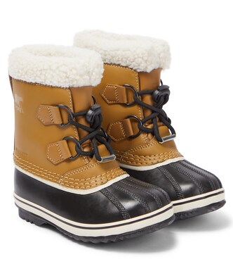 Yoot Pac™ snow boots | Sorel Kids