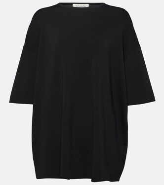 T-shirt Lenny oversize | The Frankie Shop