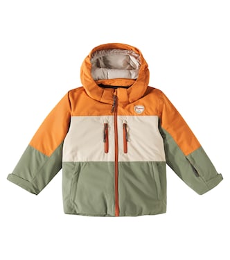 Domus ski jacket  | Bonpoint