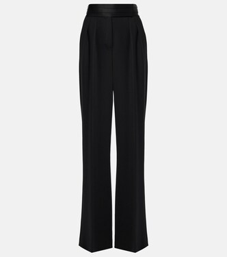 Pantalon ample Eclipse | Rebecca Vallance