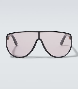 Achilles aviator sunglasses | Tom Ford